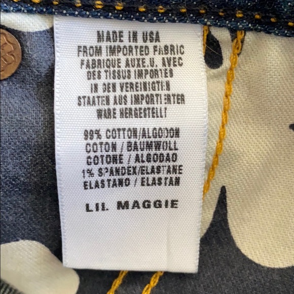 Lucky jeans - Picture 6 of 6